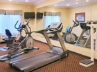фото отеля Holiday Inn Express Hotel & Suites Winnie
