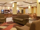 фото отеля Holiday Inn Express Hotel & Suites Winnie