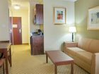 фото отеля Holiday Inn Express Hotel & Suites Winnie