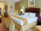 фото отеля Holiday Inn Express Hotel & Suites Winnie