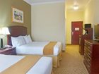 фото отеля Holiday Inn Express Hotel & Suites Winnie