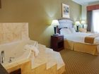 фото отеля Holiday Inn Express Hotel & Suites Winnie