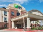 фото отеля Holiday Inn Express Hotel & Suites Winnie