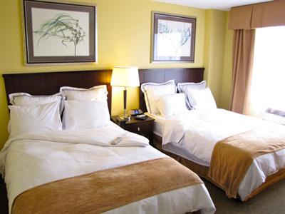 фото отеля Le St. Germain Suite Hotel