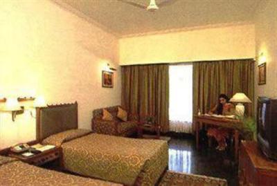 фото отеля Mansingh Palace, Agra