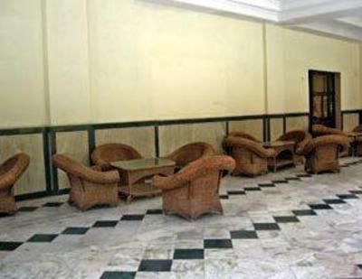 фото отеля Mansingh Palace, Agra