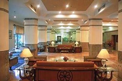 фото отеля Mansingh Palace, Agra