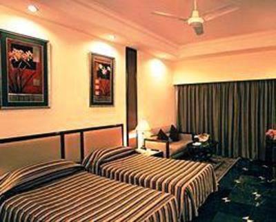 фото отеля Mansingh Palace, Agra