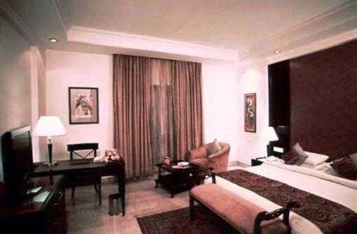 фото отеля Mansingh Palace, Agra