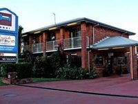 Cascade Motel In Townsville
