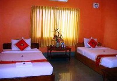 фото отеля Tanei Siem Reap Villa