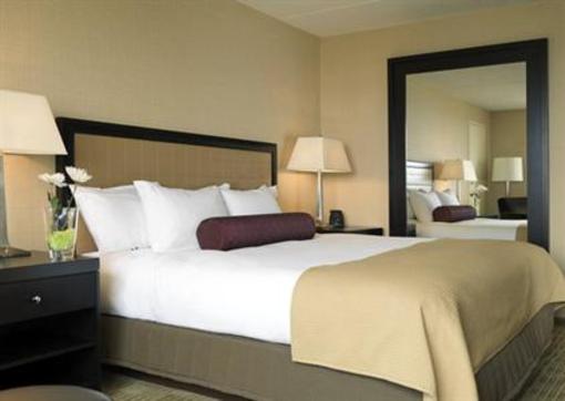 фото отеля Hilton Hasbrouck Heights