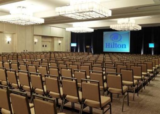 фото отеля Hilton Hasbrouck Heights