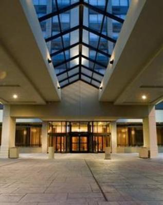 фото отеля Hilton Hasbrouck Heights