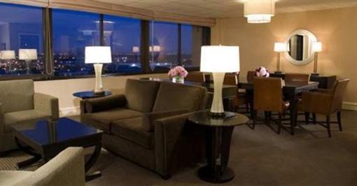 фото отеля Hilton Hasbrouck Heights