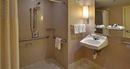 фото отеля Hilton Hasbrouck Heights