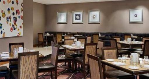 фото отеля Hilton Hasbrouck Heights