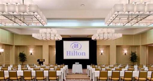 фото отеля Hilton Hasbrouck Heights