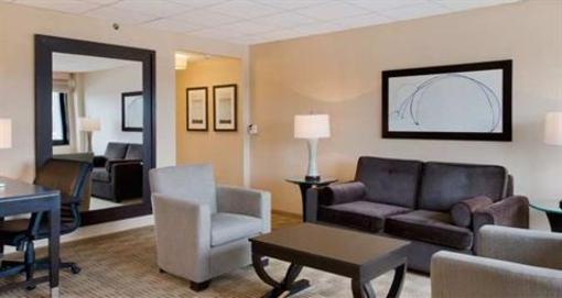 фото отеля Hilton Hasbrouck Heights