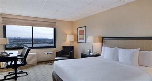 фото отеля Hilton Hasbrouck Heights