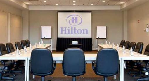фото отеля Hilton Hasbrouck Heights