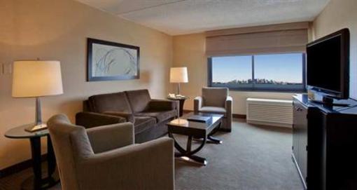 фото отеля Hilton Hasbrouck Heights
