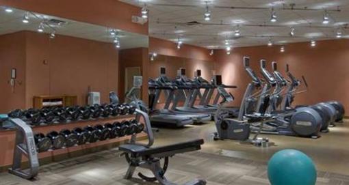 фото отеля Hilton Hasbrouck Heights