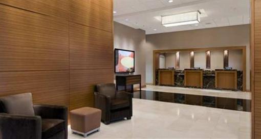 фото отеля Hilton Hasbrouck Heights