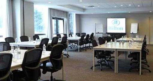 фото отеля Hilton Hasbrouck Heights
