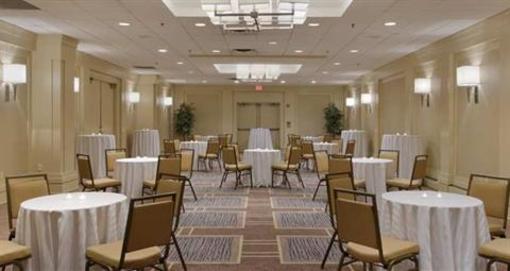 фото отеля Hilton Hasbrouck Heights