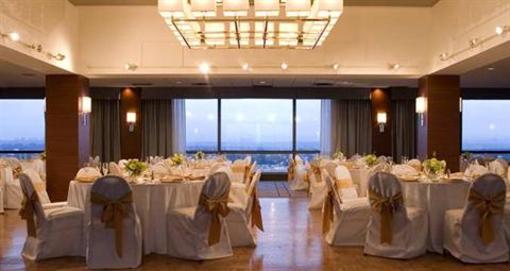 фото отеля Hilton Hasbrouck Heights