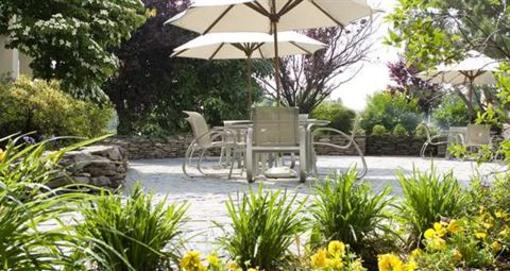 фото отеля Hilton Hasbrouck Heights