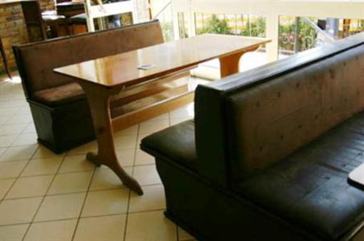 фото отеля Beer Garden Inn Addis Ababa