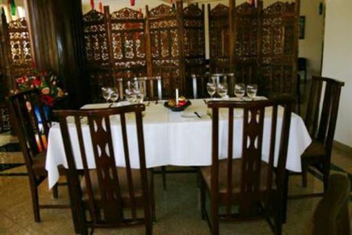 фото отеля Beer Garden Inn Addis Ababa