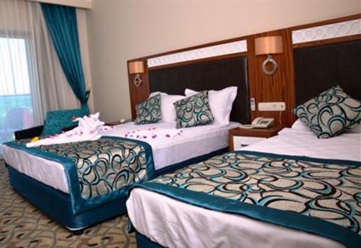 фото отеля Club Side Coast Hotel