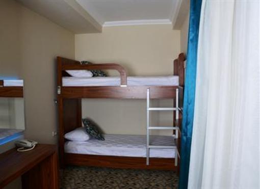 фото отеля Club Side Coast Hotel