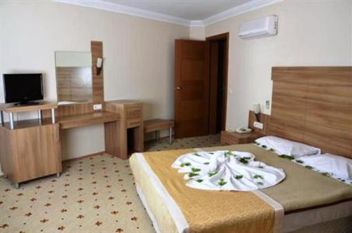 фото отеля Club Side Coast Hotel