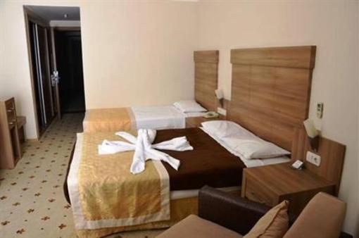 фото отеля Club Side Coast Hotel