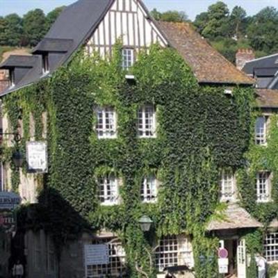 фото отеля Les Maisons de Lea