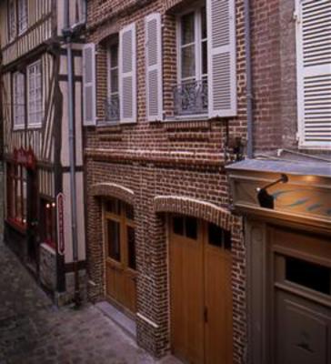 фото отеля Les Maisons de Lea