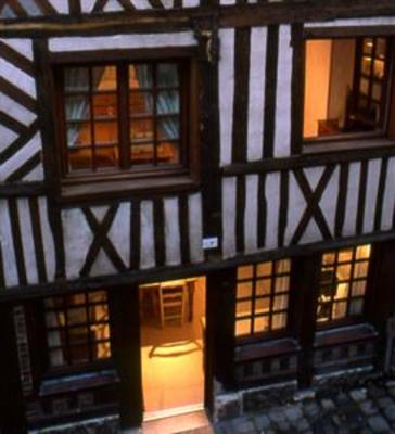 фото отеля Les Maisons de Lea