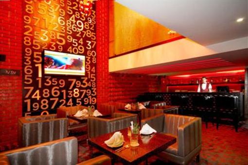 фото отеля The Fern Residency Chandigarh