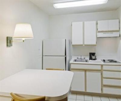 фото отеля Homestead Studio Suites Clearwater (Florida)