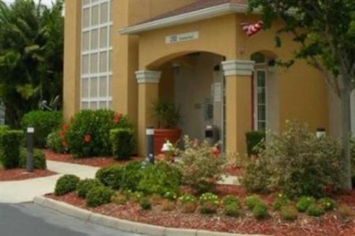 фото отеля Homestead Studio Suites Clearwater (Florida)