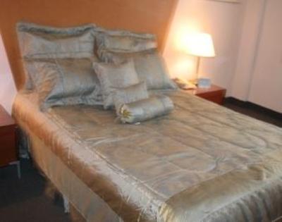фото отеля Ocean Spray Beach Hotel