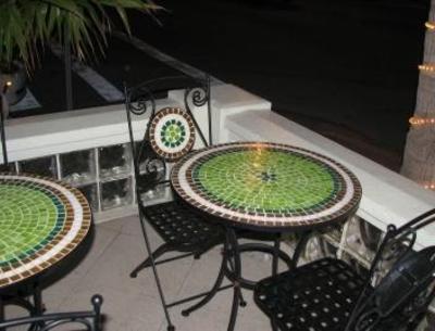 фото отеля Ocean Spray Beach Hotel