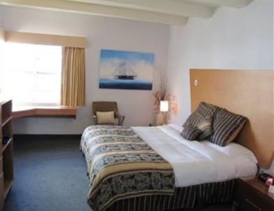 фото отеля Ocean Spray Beach Hotel
