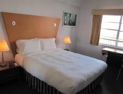 фото отеля Ocean Spray Beach Hotel