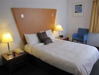 фото отеля Ocean Spray Beach Hotel
