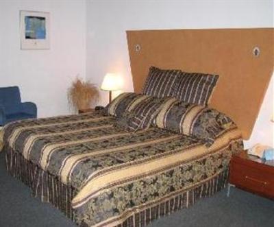 фото отеля Ocean Spray Beach Hotel